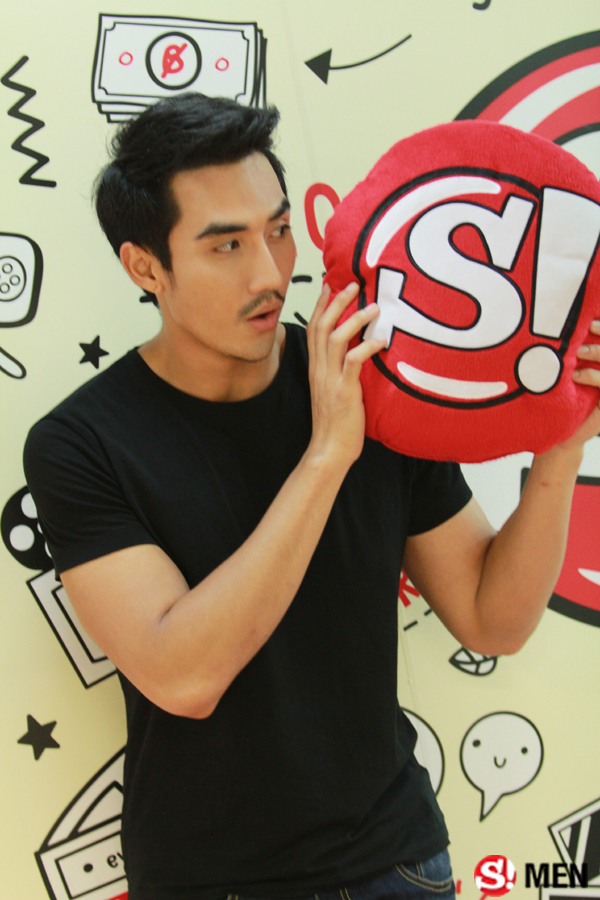  บิ๊กเอ็ม ลิขิต บุตรพรม